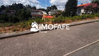 Land for sale in Fafe, Portugal — €58,000