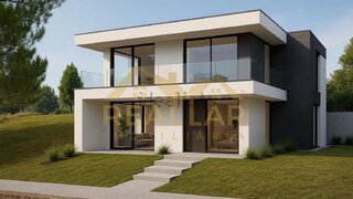 Land for sale in Vila Nova de Famalicão, Portugal — €110,000
