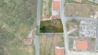Land for sale in Figueira da Foz, Portugal — €32,000