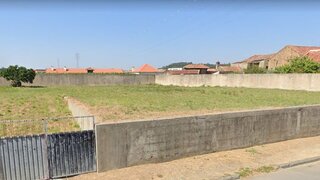 Land for sale in Espinho, Portugal — €120,000