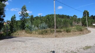 Land for sale in Paredes, Portugal — €175,000