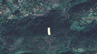 Terreno para venda em Vieira do Minho, Portugal — 9000 €