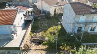 Land for sale in Marco de Canaveses, Portugal — €56,000
