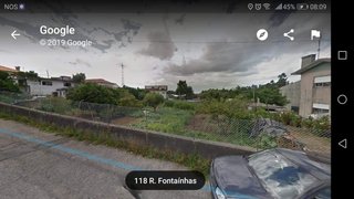Land for sale in Santa Maria da Feira, Portugal — €200,000