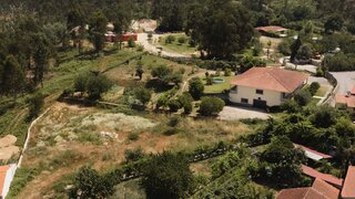 Land for sale in Celorico de Basto, Portugal — €49,900