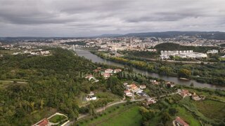 Terreno de 36 000 m² em Coimbra