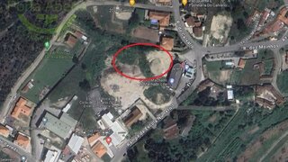 Land for sale in Paredes, Portugal — €90,000