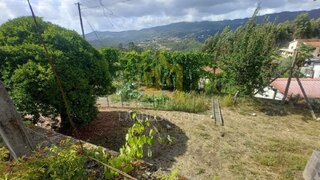 Land for sale in Póvoa de Lanhoso, Portugal — €32,000
