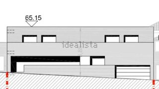 Land for sale in Vila Nova de Gaia, Portugal — €330,000