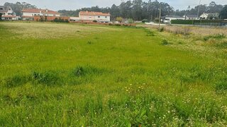 Land for sale in Póvoa de Varzim, Portugal — €200,000