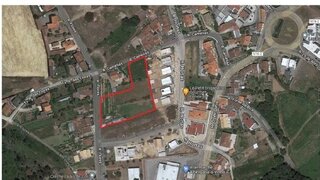 Land for sale in Albergaria-a-Velha, Portugal — €77,860
