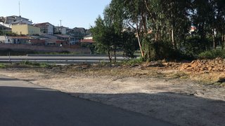 Land for sale in Vila Nova de Famalicão, Portugal — €420,000