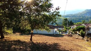 Terreno em Amares
