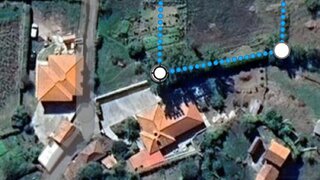 Land for sale in Baião, Portugal — €22,000
