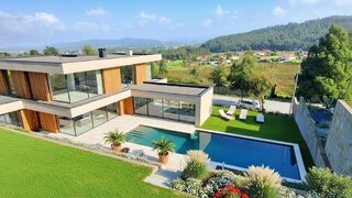 Land for sale in Barcelos, Portugal — €89,000