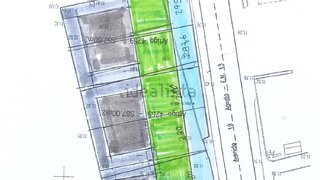 Land for sale in Esposende, Portugal — €75,000