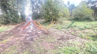 Land for sale in Póvoa de Varzim, Portugal — €106,000