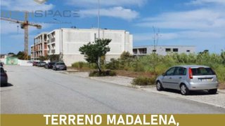 Land for sale in Vila Nova de Gaia, Portugal — €700,000