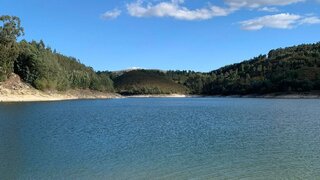 Land for sale in Vieira do Minho, Portugal — €467,000
