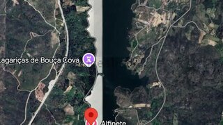 Land for sale in Pinhel, Portugal — €45,000