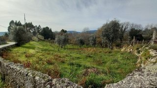 Land for sale in Marco de Canaveses, Portugal — €195,000