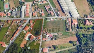 Land for sale in Ovar, Portugal — €173,600