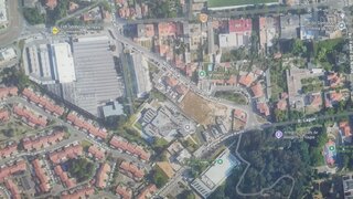 Land for sale in Matosinhos, Portugal — €500,000