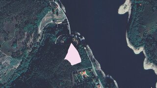 Land for sale in Vieira do Minho, Portugal — €65,000