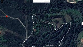 Land for sale in Cabeceiras de Basto, Portugal — €95,000