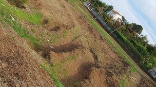 Land for sale in Cabeceiras de Basto, Portugal — €35,000