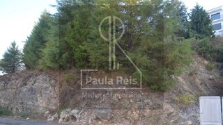 Terreno de 588 m² em Coimbra