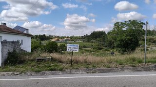 Land for sale in Cantanhede, Portugal — €43,000