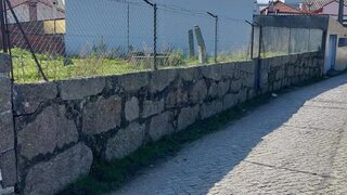 Land for sale in Maia, Portugal — €165,000