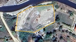 Land for sale in Baião, Portugal — €60,000