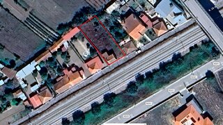 Land for sale in Montemor-o-Velho, Portugal — €50,000