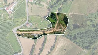 Terreno de 13 000 m² em Braga