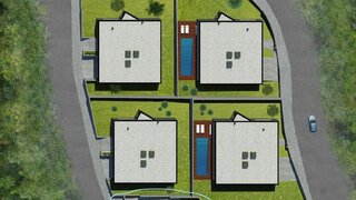 Land for sale in Barcelos, Portugal — €95,000