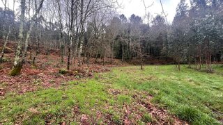 Land for sale in Marco de Canaveses, Portugal — €32,500