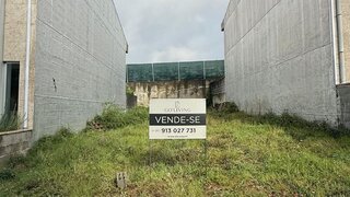 Terreno em Braga · 200 m² · 110 000 €
