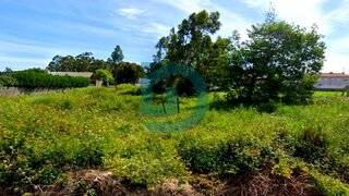 Land for sale in Vila do Conde, Portugal — €250,000
