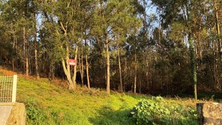 Land for sale in Barcelos, Portugal — €110,000