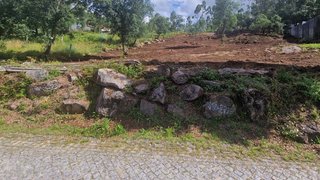 Land for sale in Esposende, Portugal — €95,500