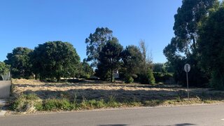 Land for sale in Vila Nova de Gaia, Portugal — €1,125,000