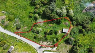Land for sale in Sever do Vouga, Portugal — €26,000