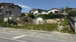 Land for sale in Amarante, Portugal — €45,000
