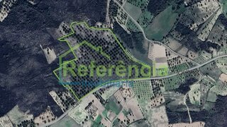 Land for sale in Valpaços, Portugal — €100,000
