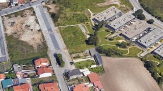 Land for sale in Maia, Portugal — €80,000