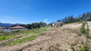 Land for sale in Sever do Vouga, Portugal — €75,000