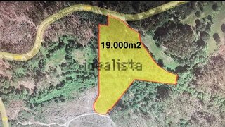 Terreno · 19 047 m² · 40 000 €