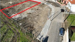 Land for sale in Vila do Conde, Portugal — €110,000